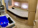 PR Marine 62 Fly - Guest Cabin
